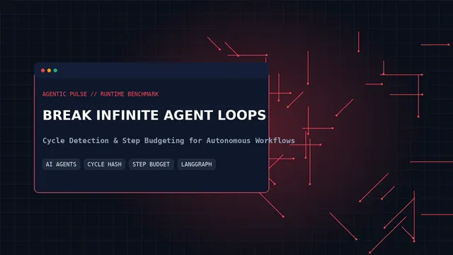 How to Prevent Infinite Tool-Calling Loops in Autonomous AI Agents