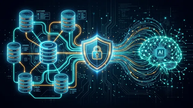 How to Build a Secure Database MCP Server for PostgreSQL and SQLite in Python